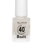 Elixir 40" Fast Dry Βερνίκι No 123 Top Matte