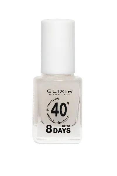 Elixir 40" Fast Dry Βερνίκι No 123 Top Matte