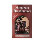 Henna Brahma Brown 75gr
