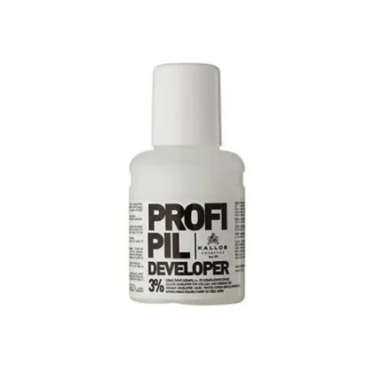 Kallos Οξυζενέ Φρυδιών Profi Pil Developer 60ml