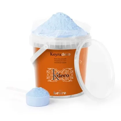 Keyra Deco Σκόνη Ξανοίγματος 500gr