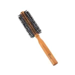 Niobe Βούρτσα Στρογγυλή Τρίχινη No B-7572