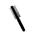 Ancom Βούρτσα Αέρος Διπλή No 69502B