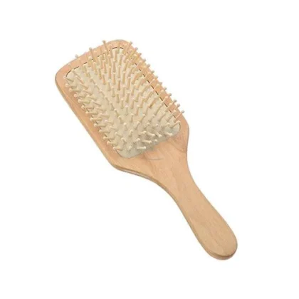 Niobe Βούρτσα Οικολογική No B-011