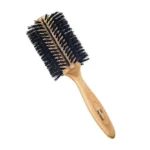 Niobe Βούρτσα Στρογγυλή Τρίχινη No B-361