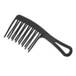 Niobe Χτένα Πιρούνα Ταρταρούγα Με Χέρι No Π-988