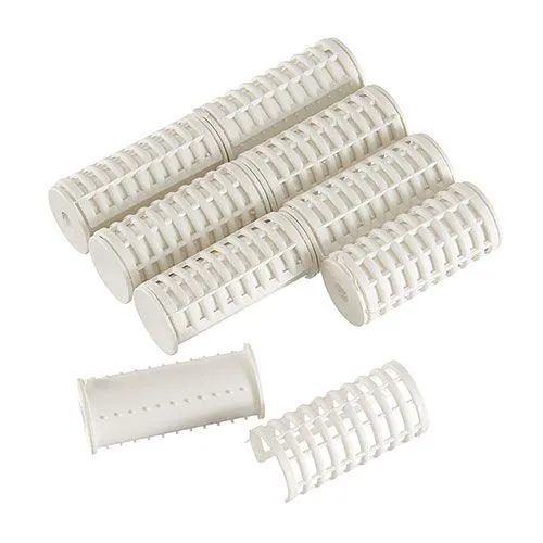 Νiobe Ρόλει Βραστά – Θερμαινόμενα Μεσαία 8 Τεμάχια Νο 1234