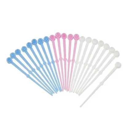 Niobe Καρφάκια Ρόλει