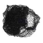 Niobe Φιλέ Για Ρόλει Λάστιχο Μαύρο