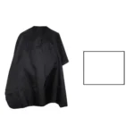 Μπέρτα Κουρέματος Με Γατζάκι – Αδιάβροχη Άσπρη