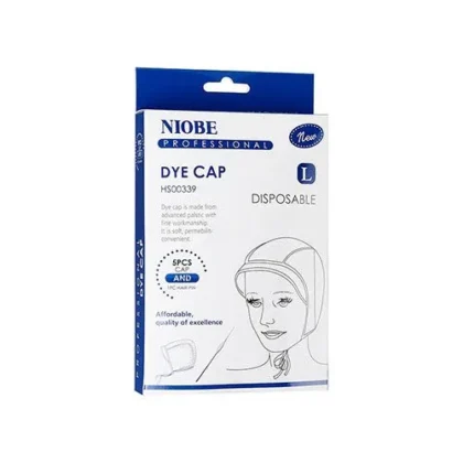 Κουκούλα Για Μες Μιας Χρήσης Frosting Kit 5 Τεμάχια No 5011151