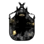 Ποδιά Κομμωτηρίου Barber Gold No BM AP 001