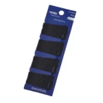 Niobe Τσιμπιδάκια Μαύρα 60 Τεμάχια