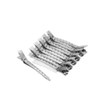 Niobe Κλίπς Πελεκανάκι 12 Τεμάχια Νο 2405