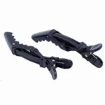 FFPROFESSIONAL Clips Πλαστικά Κροκόδειλος 6 τεμ.| Femme Fatale