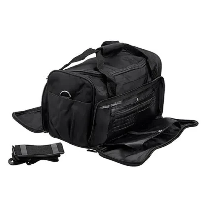 Niobe Βαλίτσα Κουρείου No ΒΑΛ-10