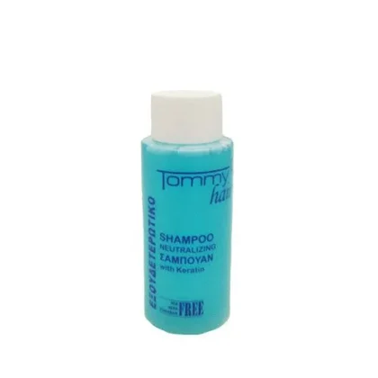 Tommy G Σαμπουάν Neutralizing 120ml