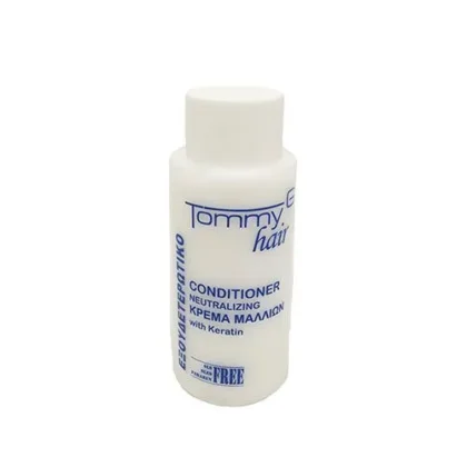 Tommy G Conditioner Neutralizing 120ml