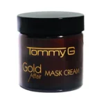 Tommy G Gold Affair Mask Cream 60ml