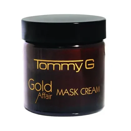 Tommy G Gold Affair Mask Cream 60ml