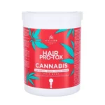 Kallos Μάσκα Μαλλιών Hair Pro-tox Cannabis 1000ml