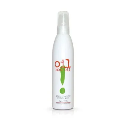 Sicura Hair Oil non Oil Sculpt 250ml