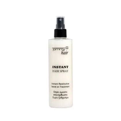 Tommy G Instant Hair Spray 250ml