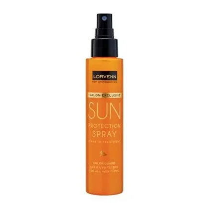 Lorvenn Sun Protection Spray 120ml.gr