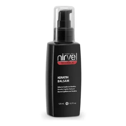 Nirvel Keratin Balsam 125ml