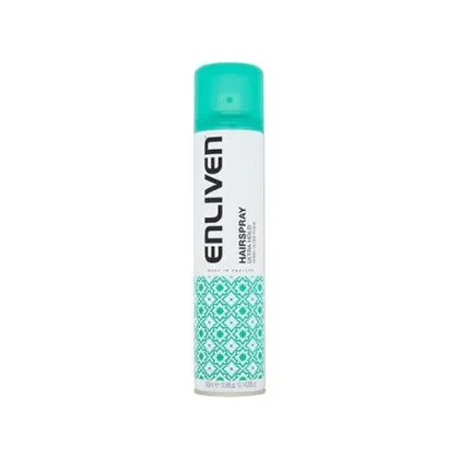Λακ Enliven Ultra Hold 300ml