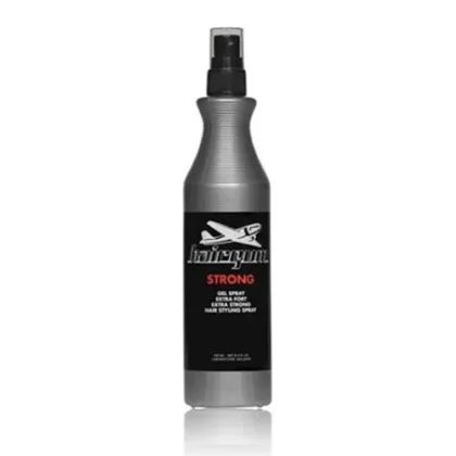 Hairgum Strong Gel Spray 250ml