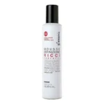 Aφρός Μαλλιών Three Colore Mousse Extra Strong Curly Hair 300ml| Femme Fatale