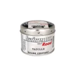Hairgum Pomade Road Hairdressing Vanilla 100gr