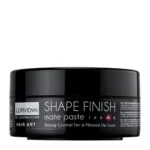 Πηλός Ματ Lorvenn Shape Finish Mate Paste 80ml