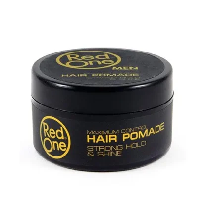 Red One Men Hair Pomade 100ml