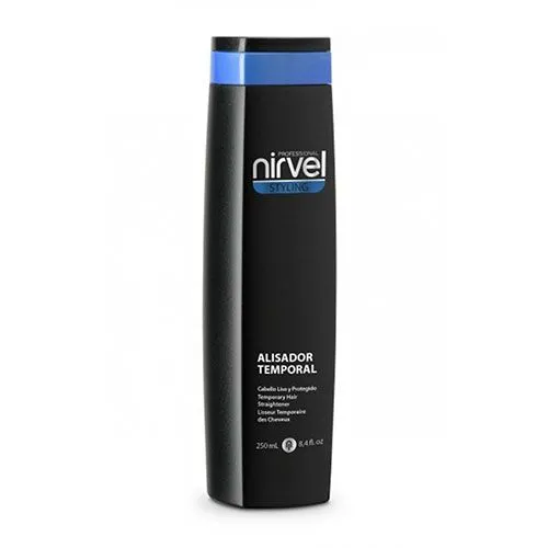 Ισιωτική κρέμα Nirvel Alisador Temporal 250ml