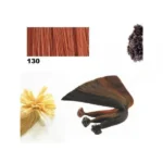High Life Extension Premium Soft Remy Ίσιο No 130