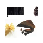 High Life Extension Premium Soft Remy Ίσιο No 2