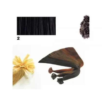 High Life Extension Premium Soft Remy Ίσιο No 2