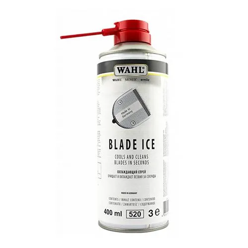 Σπρέι Για Ψύξη Κεφαλών Νο 2999-7900 400ml