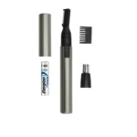 Wahl  2 σε 1 Τρίμμερ Μπαταρίας Λιθίου  για Αυτιά