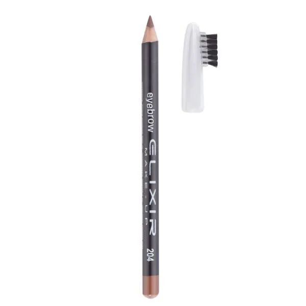 Elixir Μολύβι Φρυδιών Νο 204