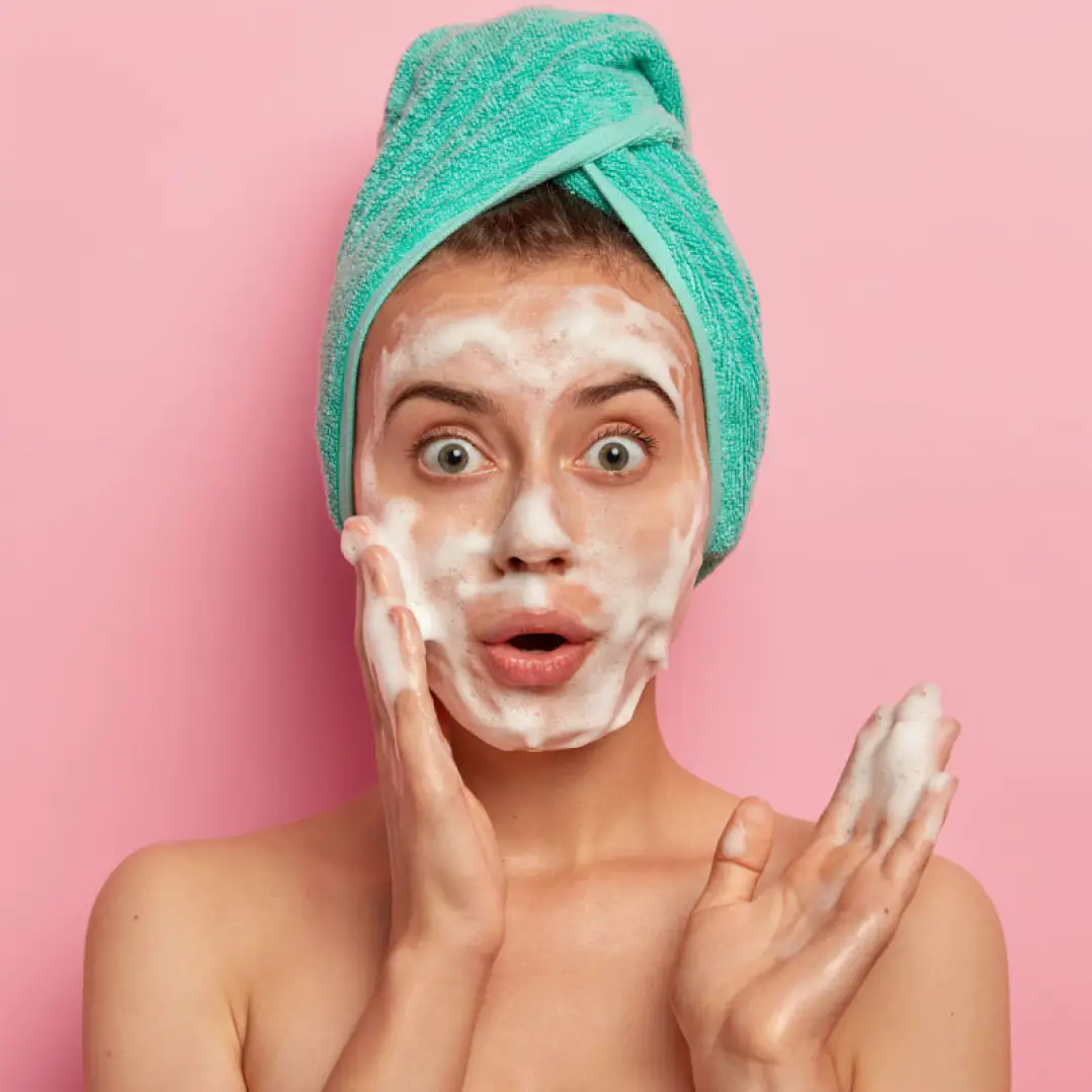 5 Tips για Σωστό Καθαρισμό Προσώπου