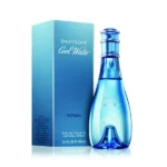 Davidoff Cool Water Woman EDT 100ml