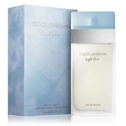 Dolce Gabbana Light Blue EDT 200ml