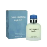 Dolce & Gabbana Light Blue Pour Homme EDT 75ml