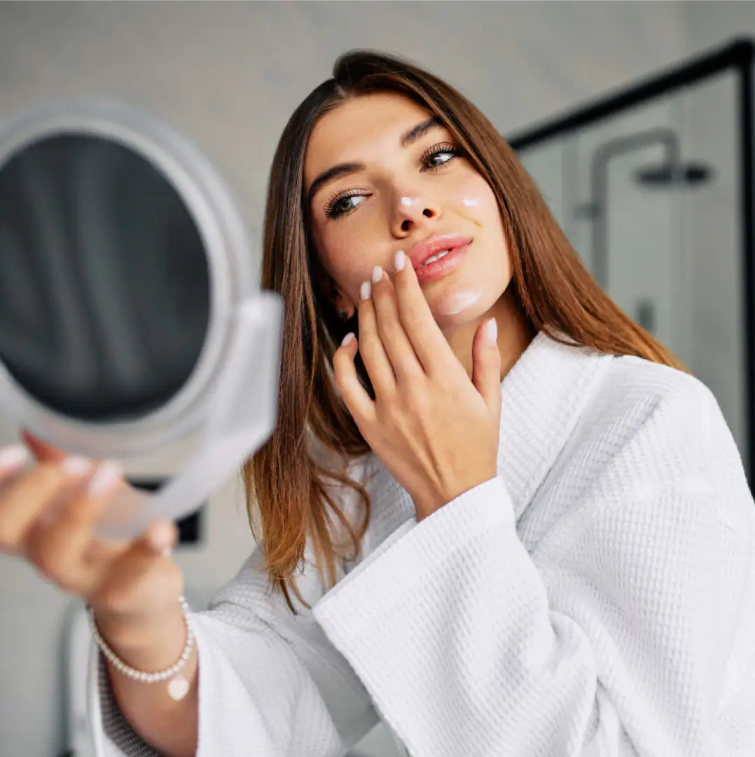 4 Λόγοι που πρέπει να φοράμε Αντηλιακή Κρέμα όλον τον χρόνο!