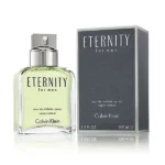 Calvin Klein Eternity EDT 100ml