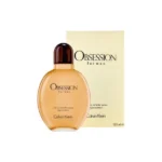 Calvin Klein Obsession for Men EDT 125ml