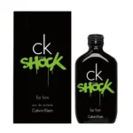 Calvin Klein One Shock for Her EDT 100ml